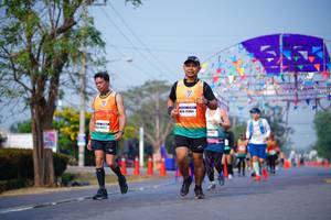 BIB: 041964
                            <button type="button" onclick="openModal(10048440)" class="btn btn-primary btn-sm float-right btn-popup" data-toggle="modal" data-target=".modal-high-quality">
                        <i class="fas fa-shopping-cart"></i> Add to Cart
                    </button>
                                            <button type="button" onclick="isThisMe(10048440, true)" class="btn btn-success btn-sm float-right btn-popup btn-isme hidden" data-toggle="tooltip" data-placement="bottom" title="นี่คือรูปของคุณใช่ไหม คลิกที่นี่เพื่อเอาเข้าอัลบั้ม">
                        <i class="fas fa-plus"></i> Add to album
                    </button>
                    <button type="button" onclick="isThisMe(10048440, false)" class="btn btn-warning btn-sm float-right btn-popup btn-isnotme hidden">
                        <i class="fas fa-ban"></i> Remove from album
                    </button>